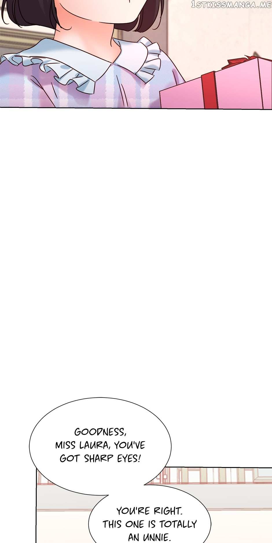 Once Again Idol chapter 88 page 43