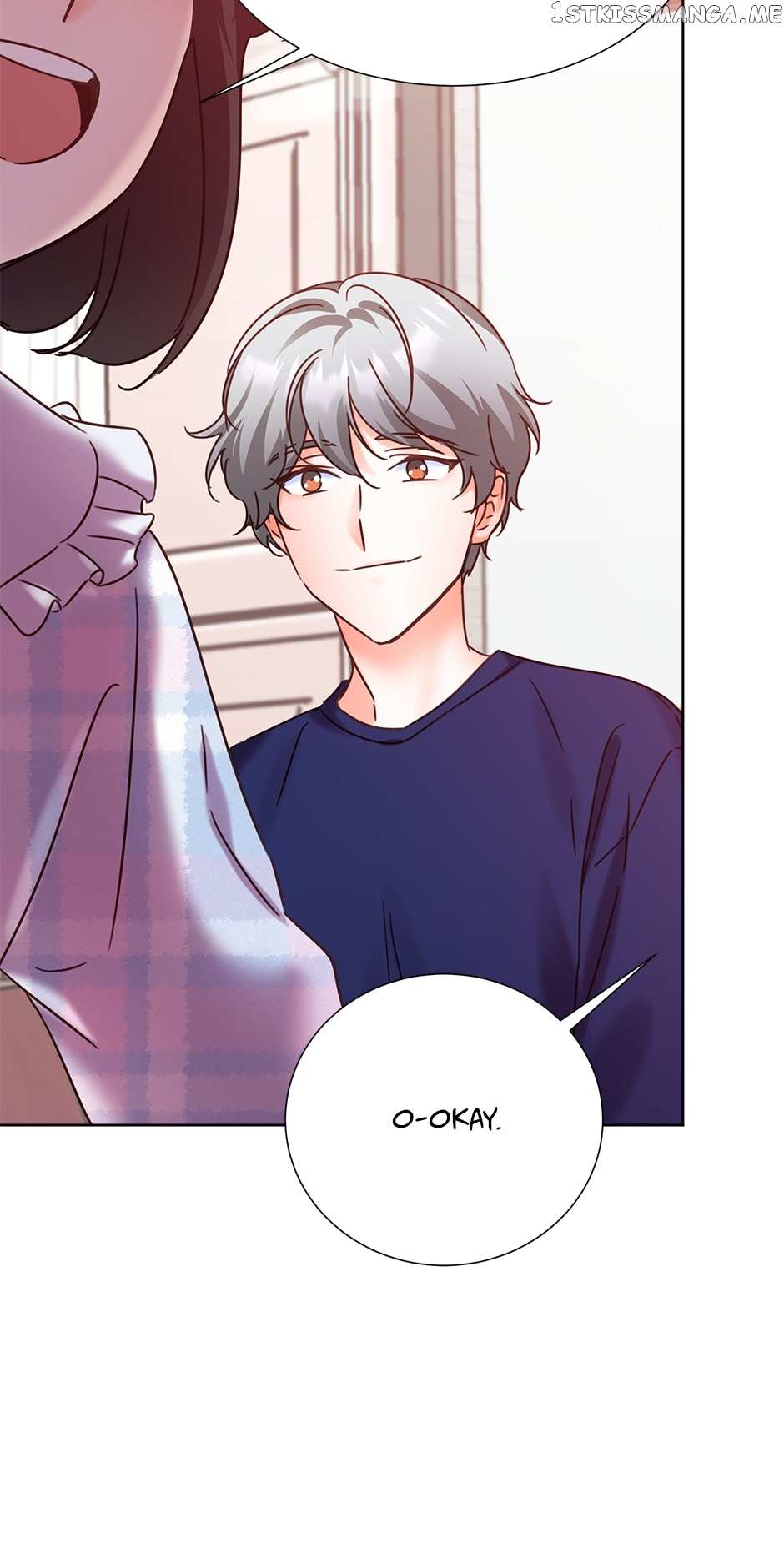 Once Again Idol chapter 88 page 52