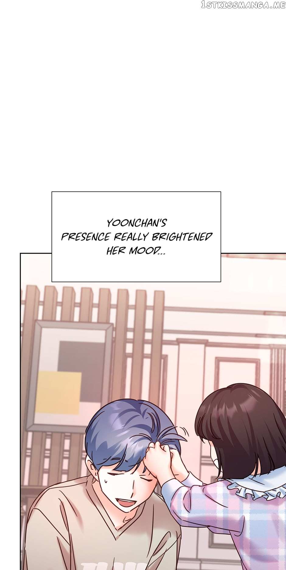 Once Again Idol chapter 88 page 53