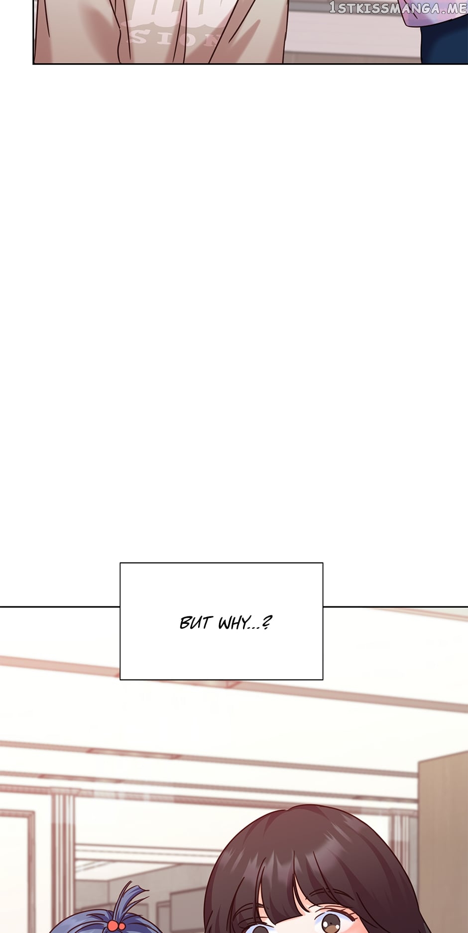 Once Again Idol chapter 88 page 54