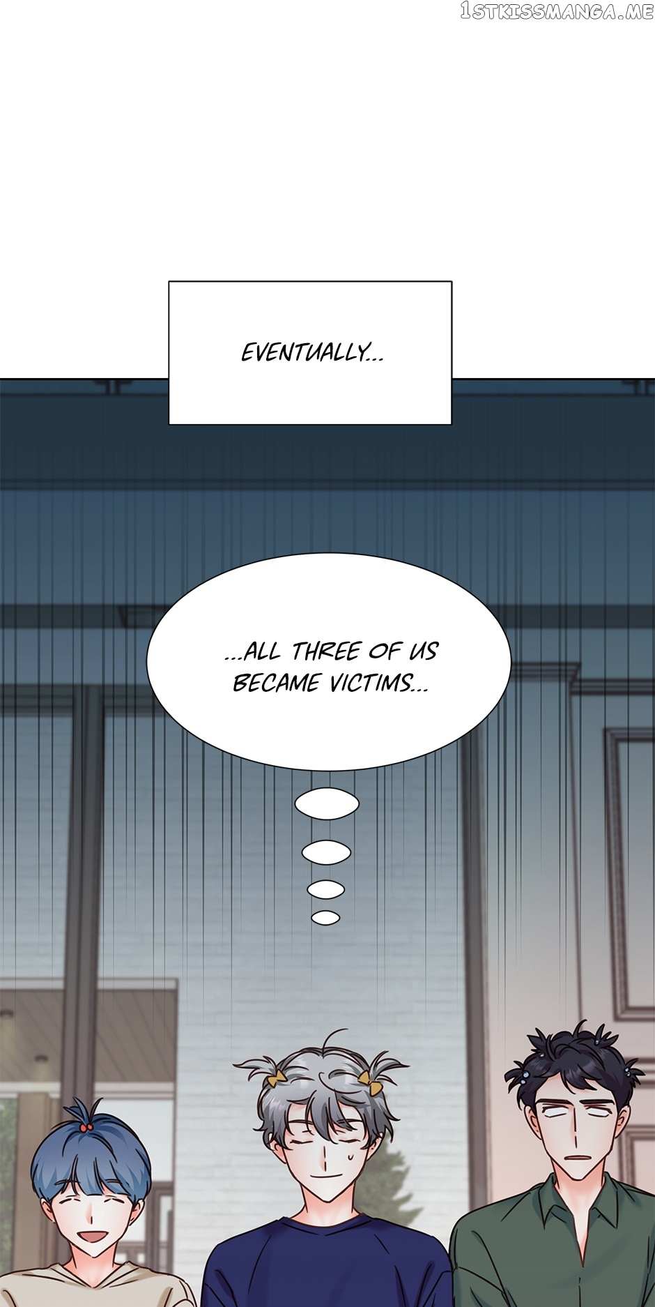 Once Again Idol chapter 88 page 58