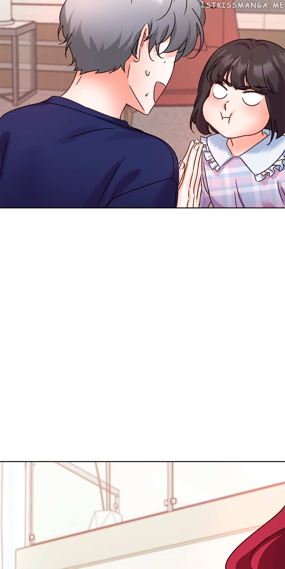 Once Again Idol chapter 88 page 60