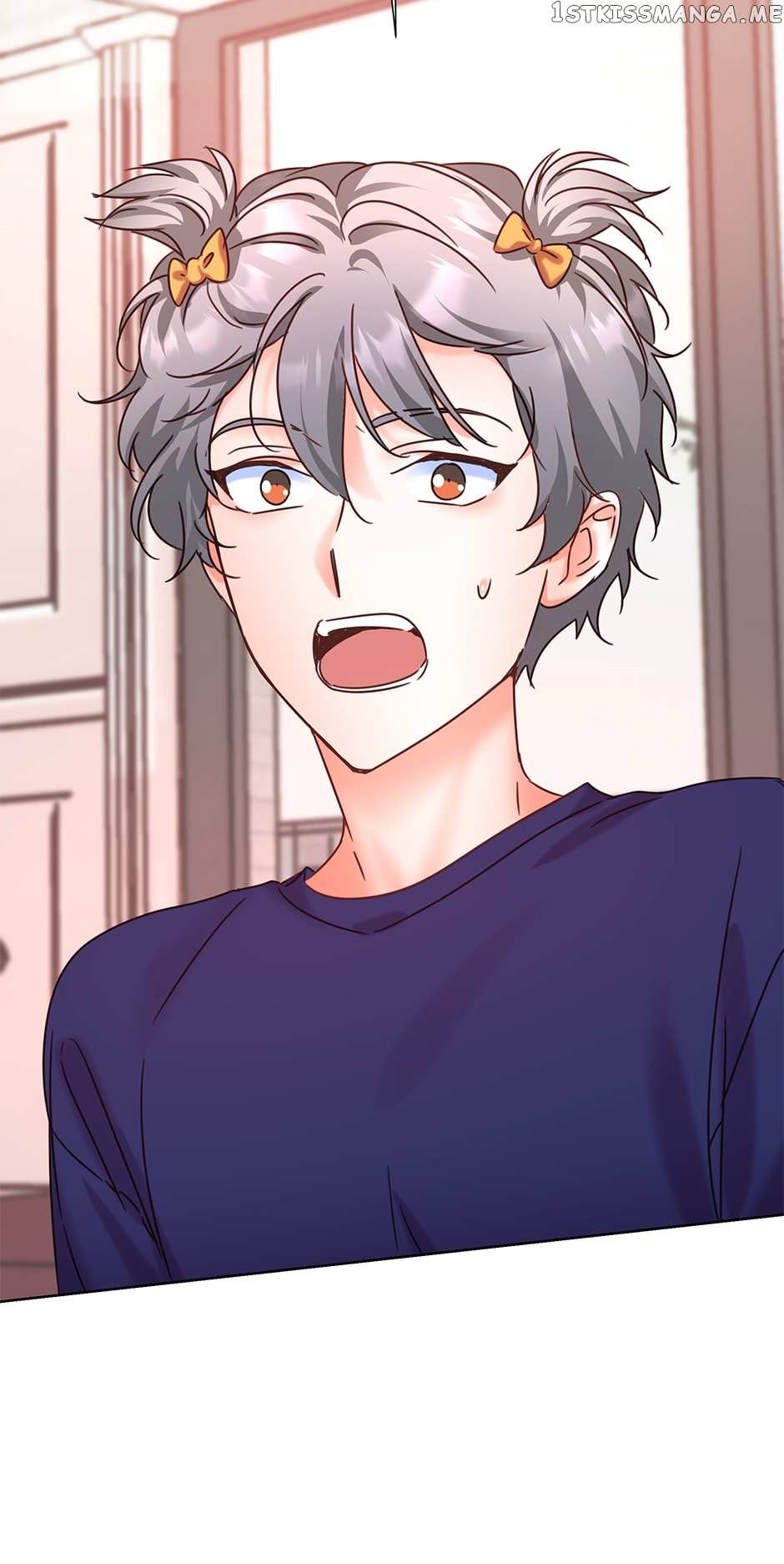 Once Again Idol chapter 88 page 63