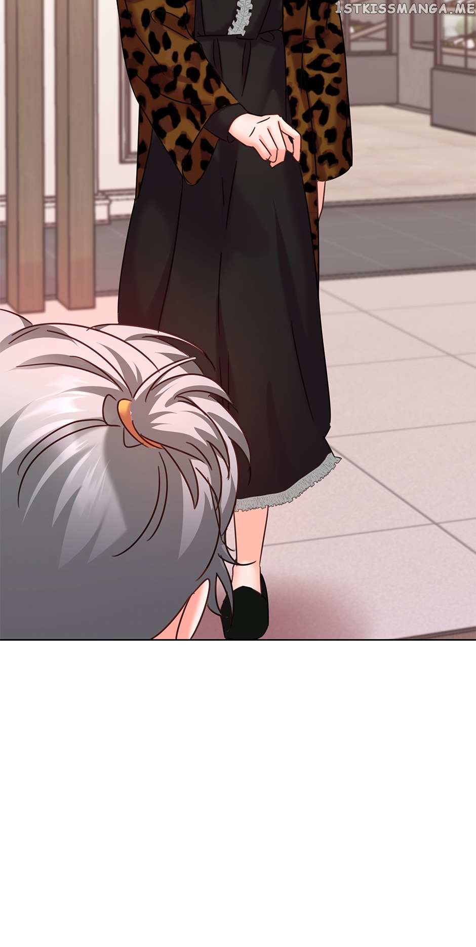 Once Again Idol chapter 88 page 65