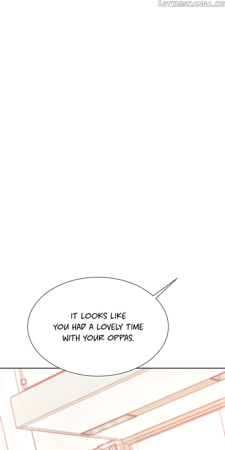 Once Again Idol chapter 88 page 66