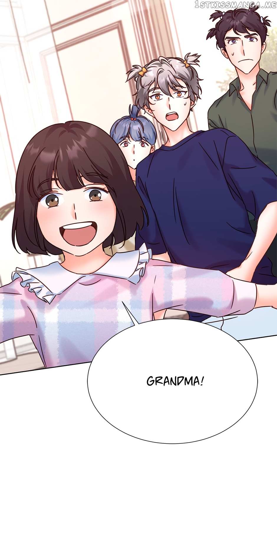 Once Again Idol chapter 88 page 67