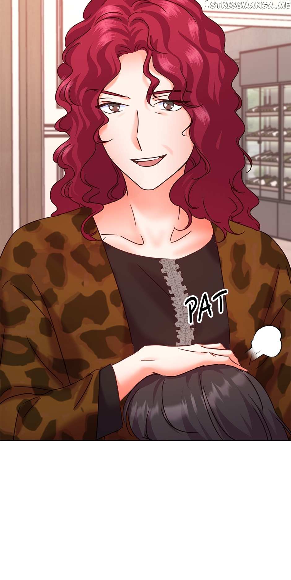 Once Again Idol chapter 88 page 70