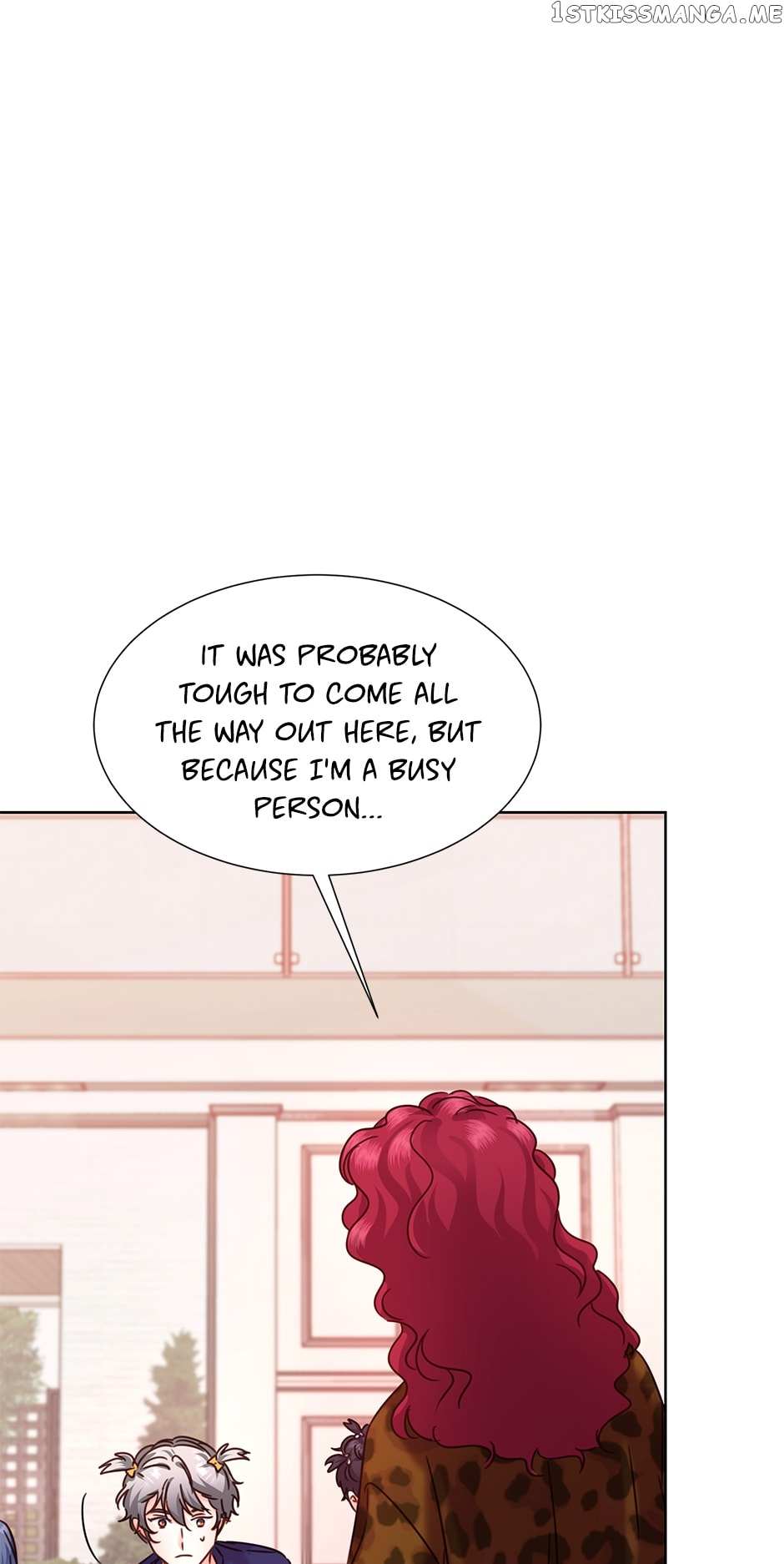 Once Again Idol chapter 88 page 74