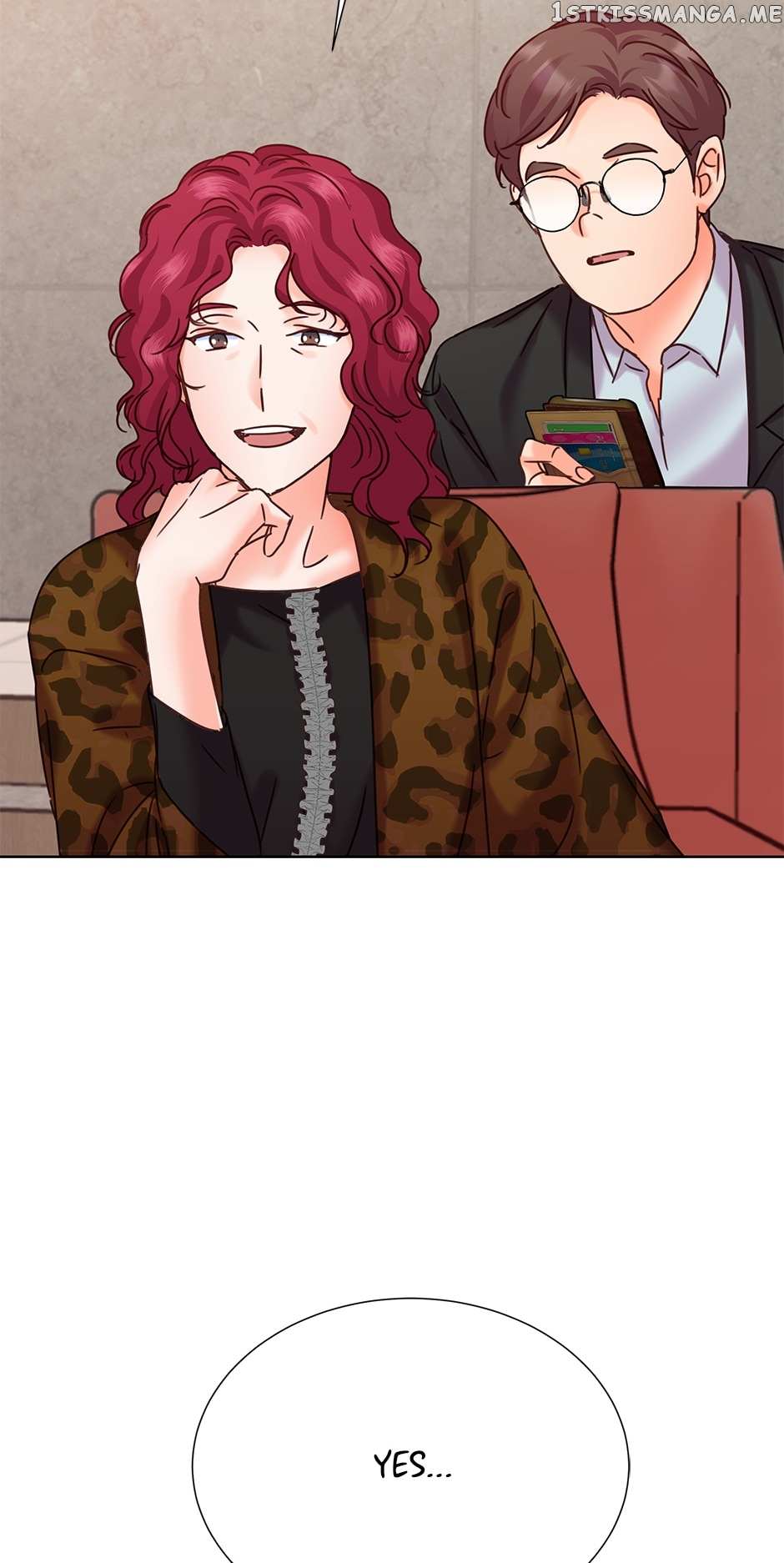 Once Again Idol chapter 88 page 76