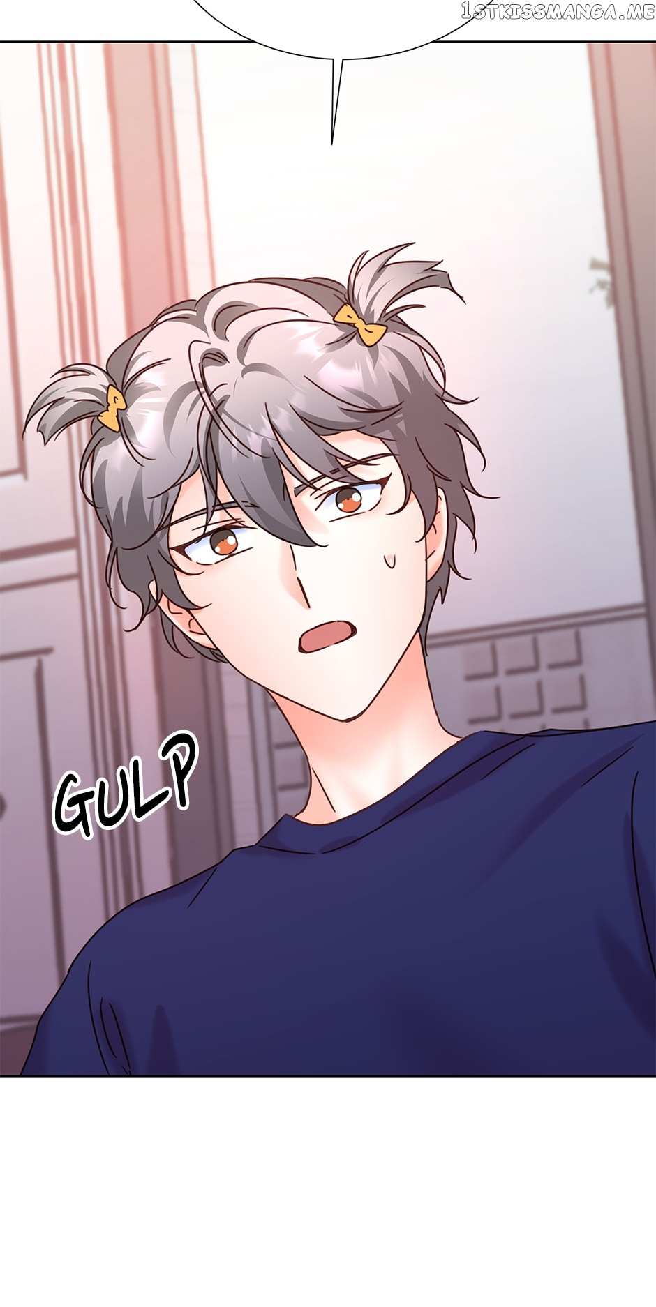 Once Again Idol chapter 88 page 77