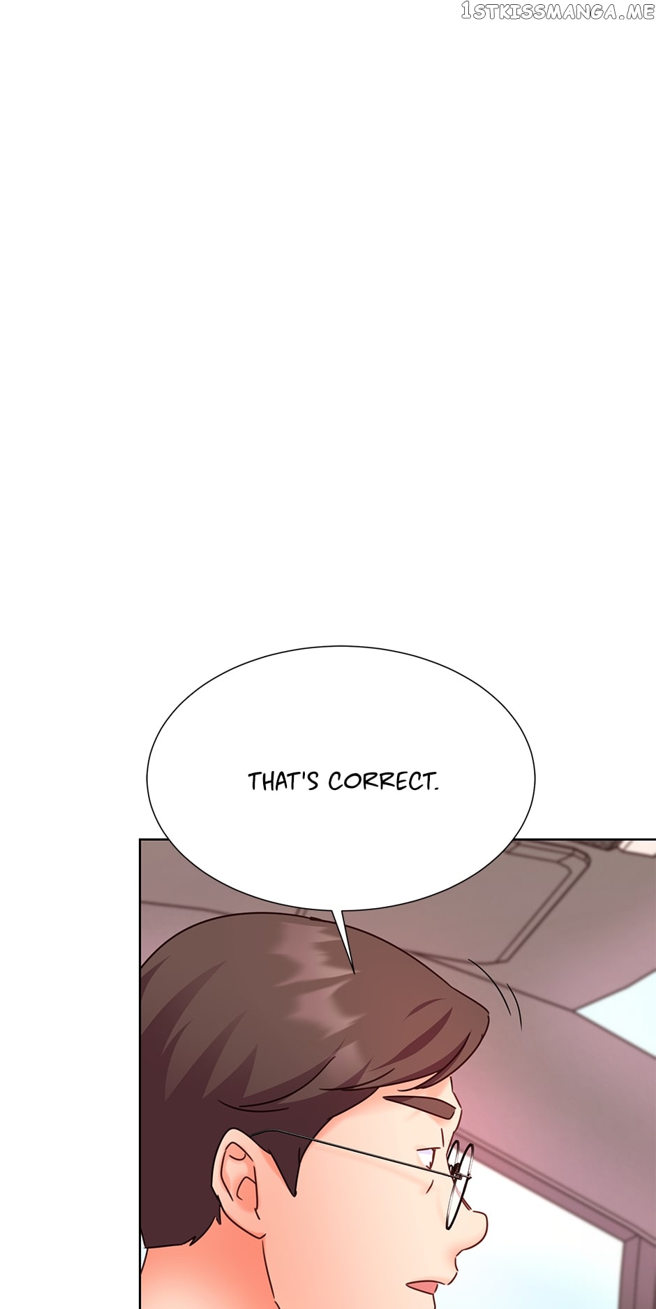 Once Again Idol chapter 88 page 8