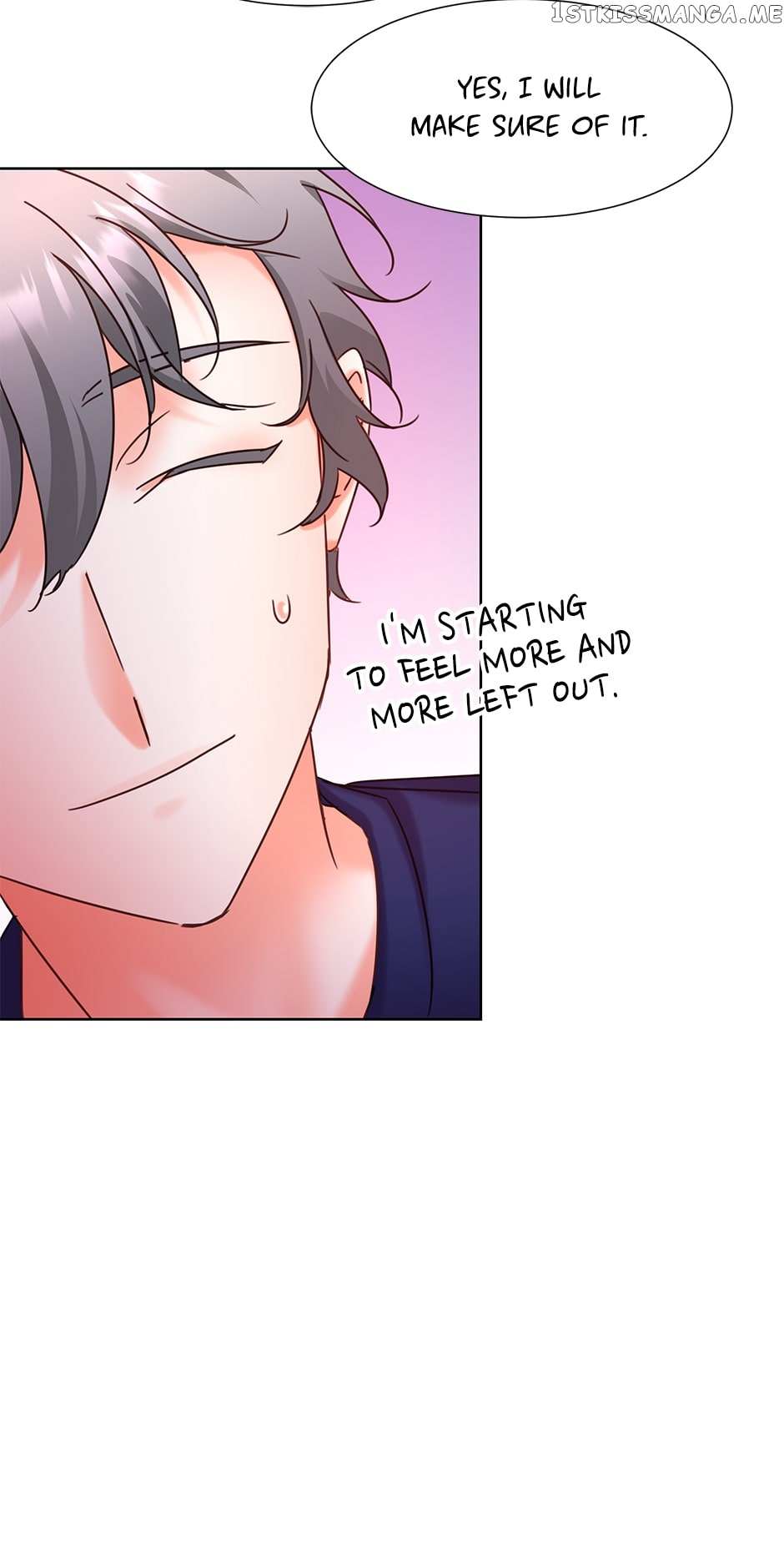 Once Again Idol chapter 88 page 85