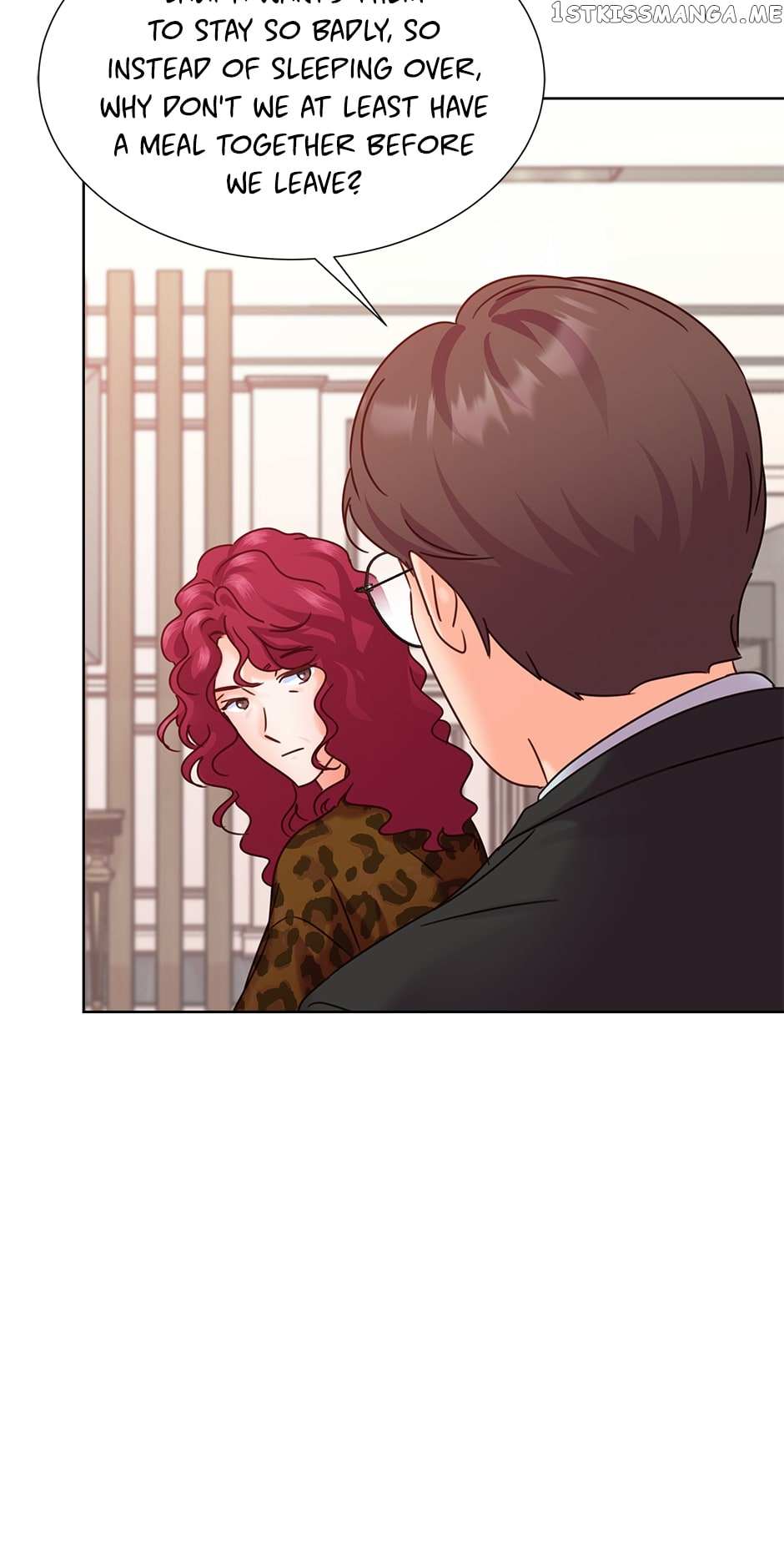 Once Again Idol chapter 88 page 95