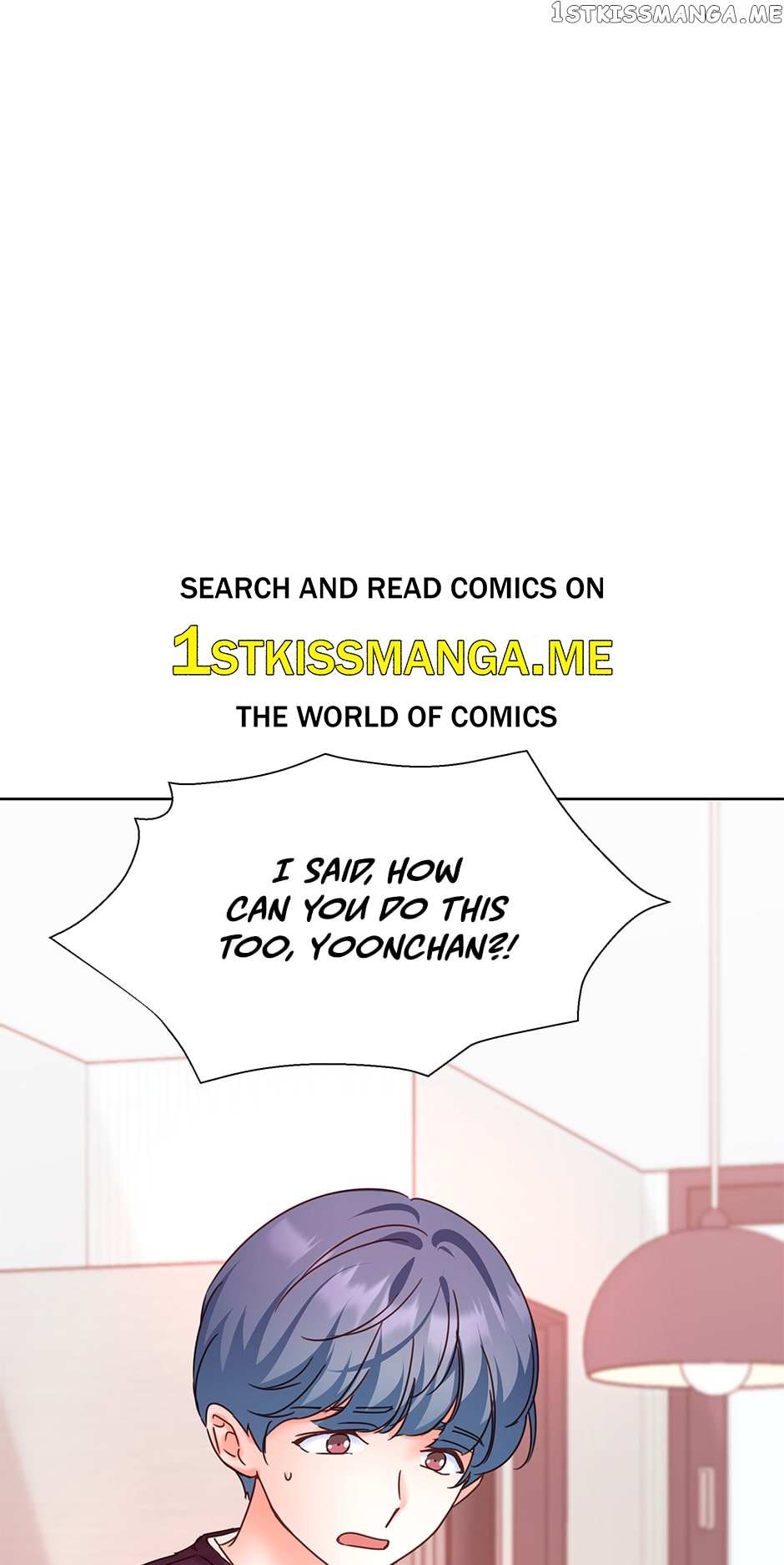 Once Again Idol chapter 90 page 1