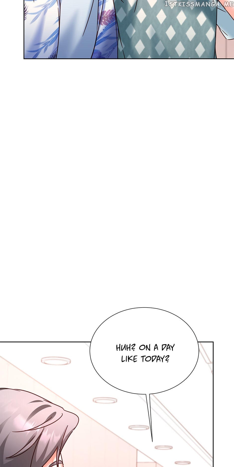 Once Again Idol chapter 90 page 10