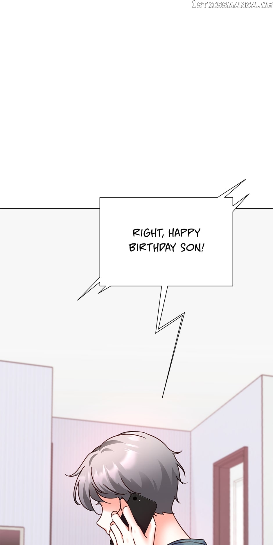 Once Again Idol chapter 90 page 100