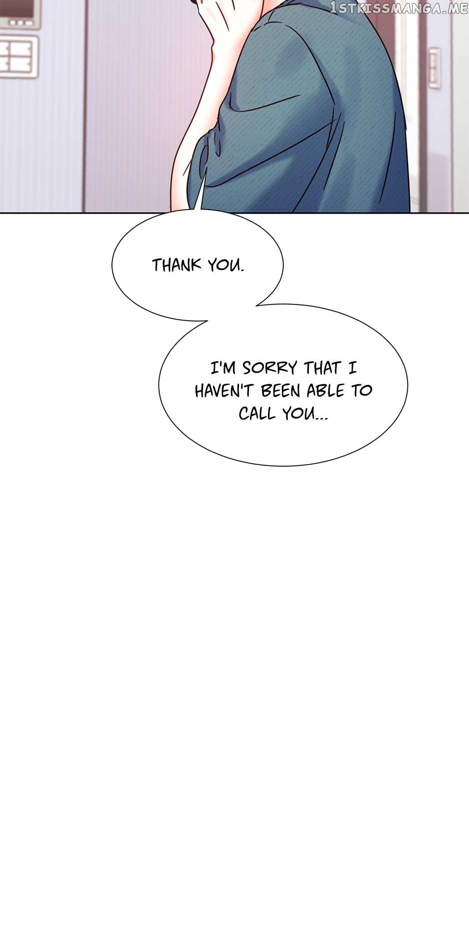 Once Again Idol chapter 90 page 101