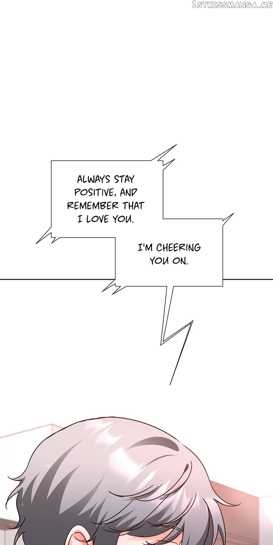 Once Again Idol chapter 90 page 104