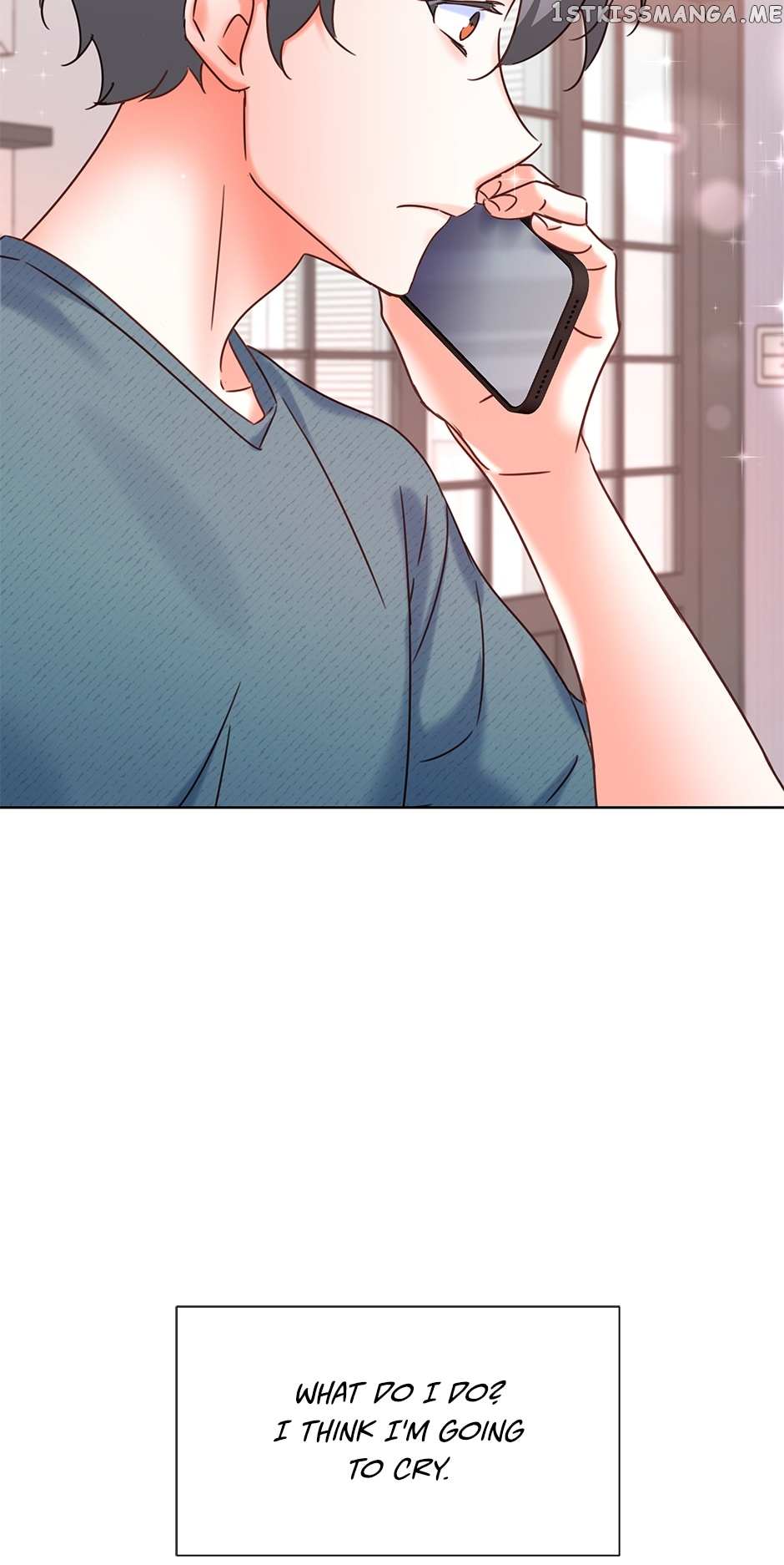 Once Again Idol chapter 90 page 105