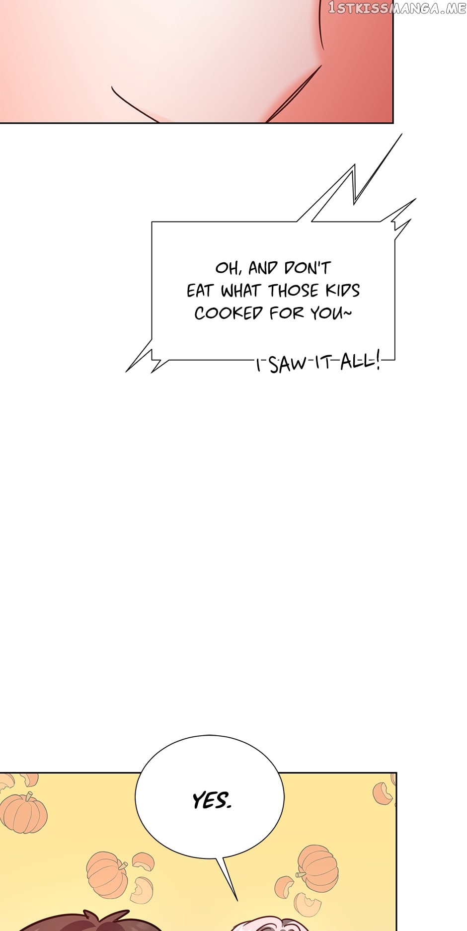 Once Again Idol chapter 90 page 107