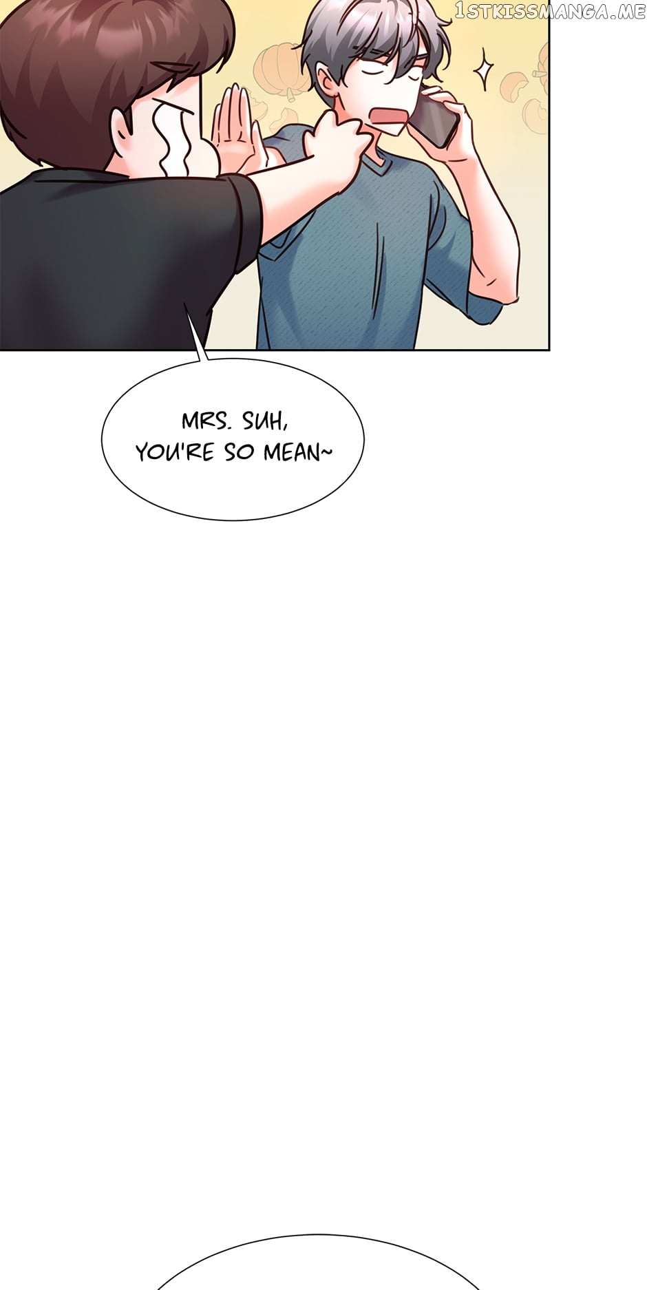 Once Again Idol chapter 90 page 108