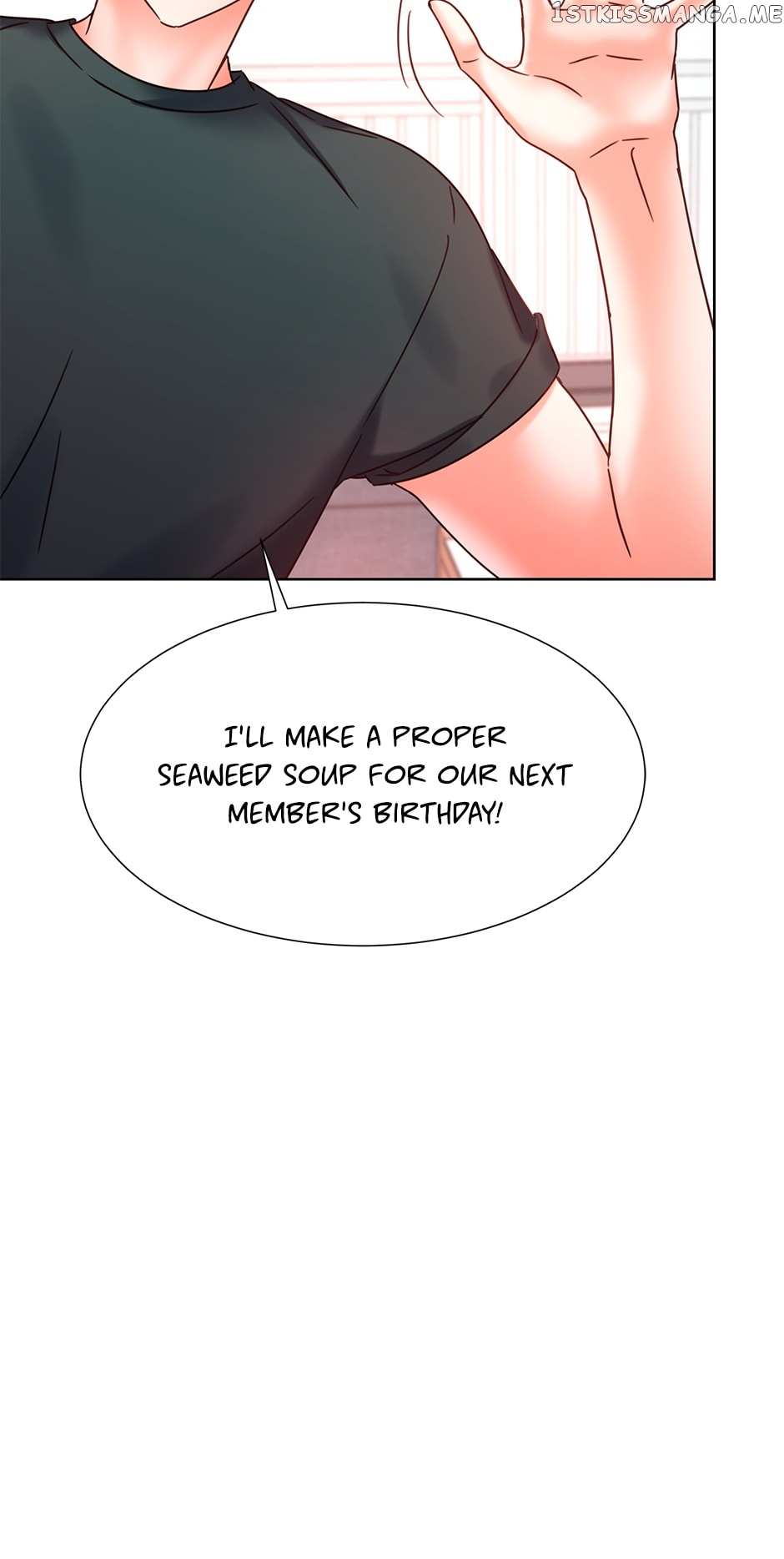 Once Again Idol chapter 90 page 111