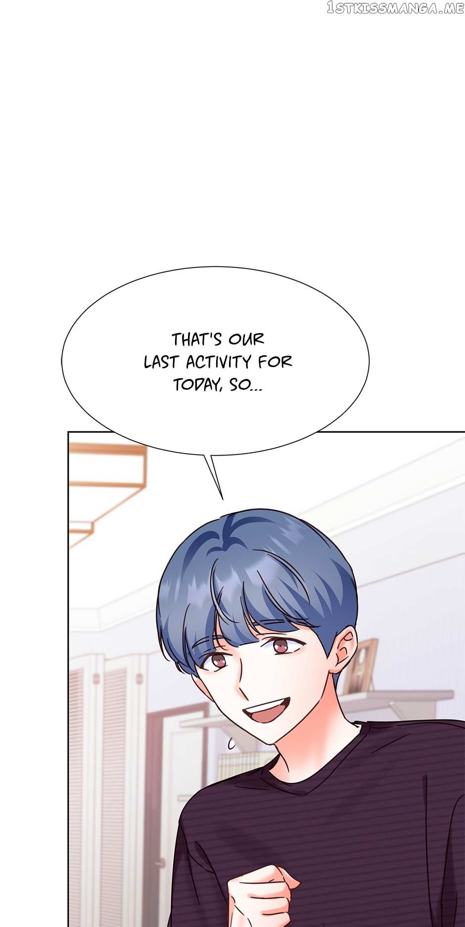 Once Again Idol chapter 90 page 112