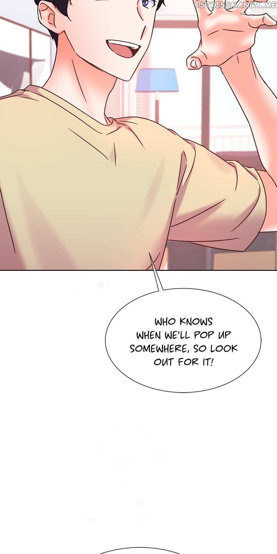 Once Again Idol chapter 90 page 114