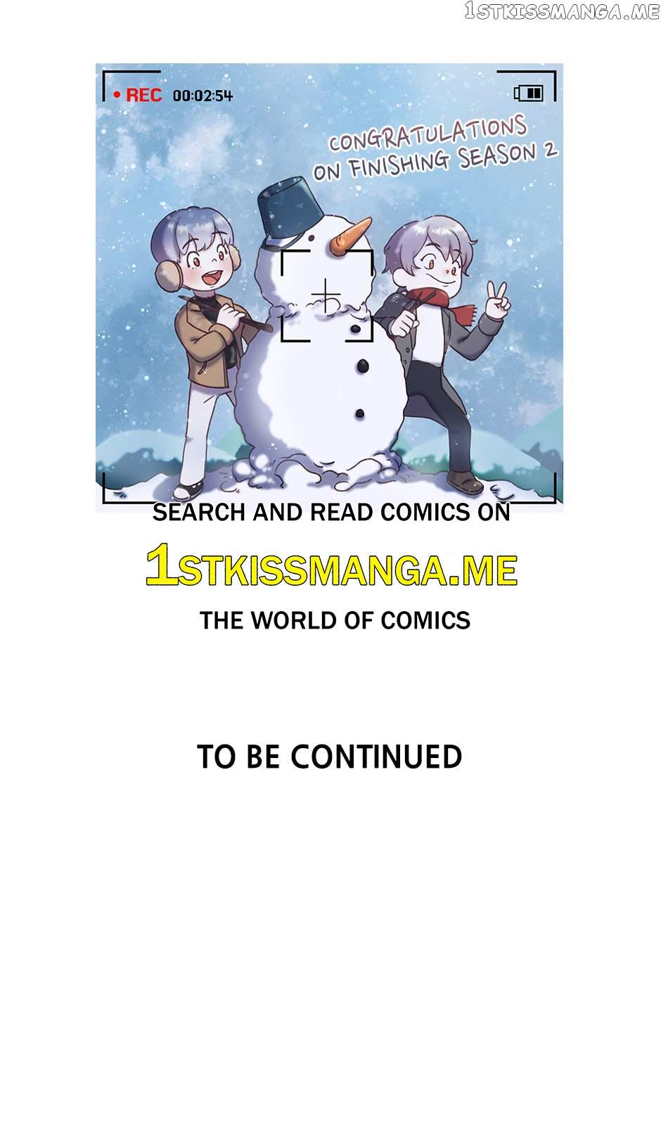 Once Again Idol chapter 90 page 124