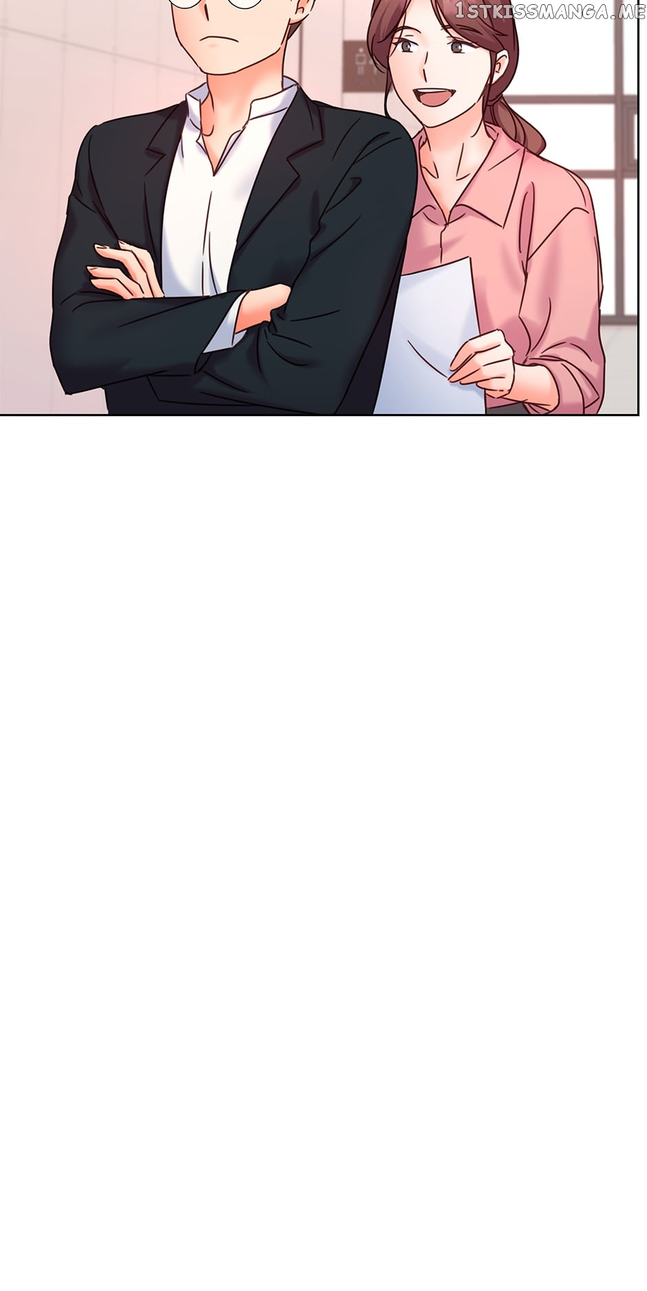 Once Again Idol chapter 90 page 14