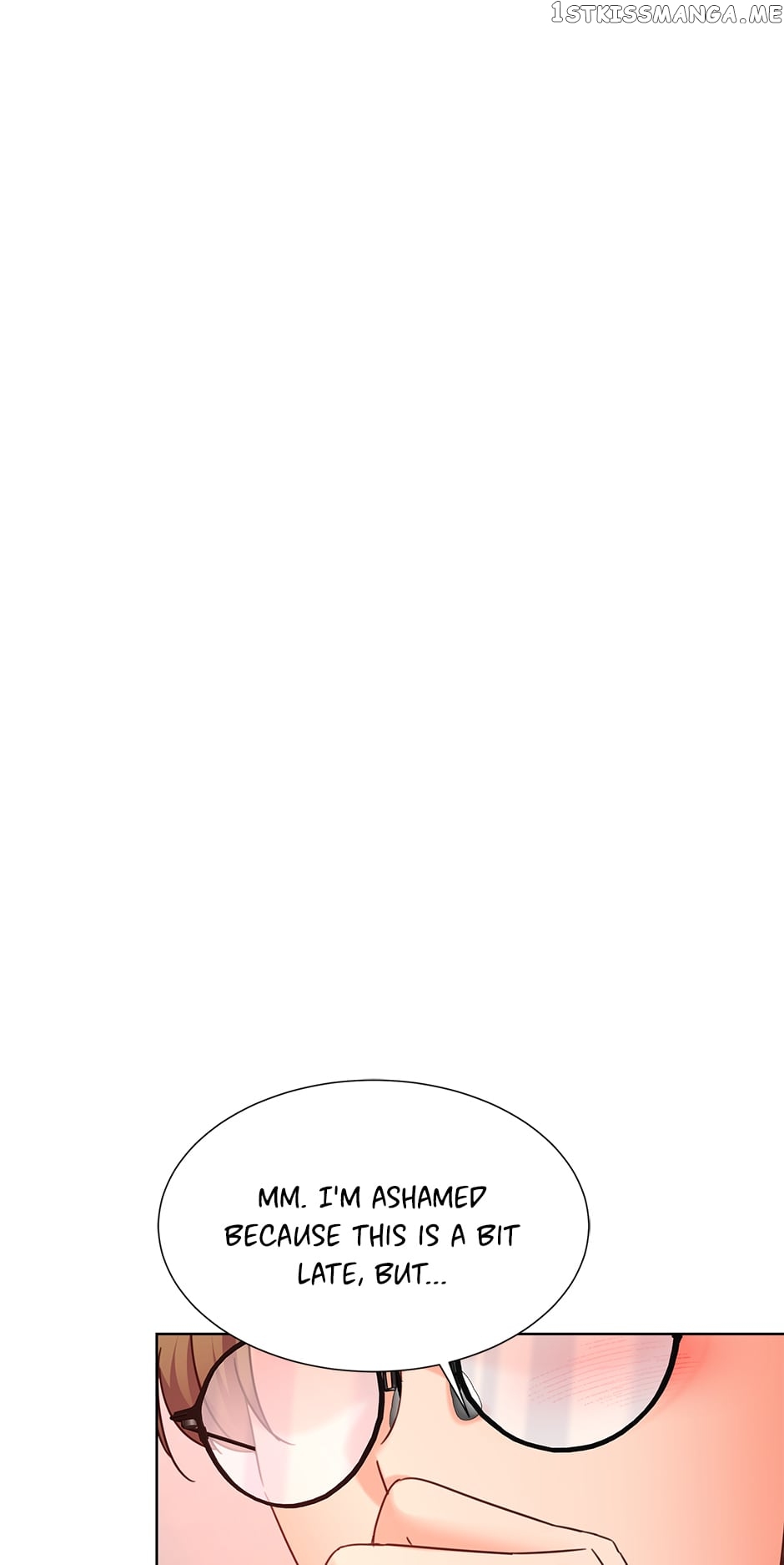 Once Again Idol chapter 90 page 20