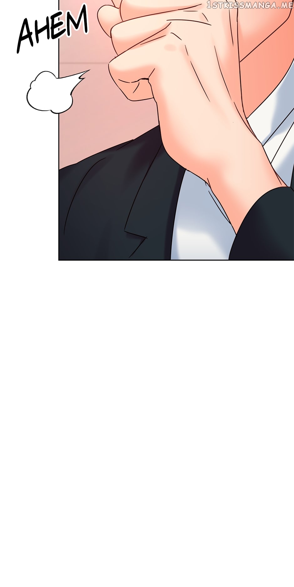 Once Again Idol chapter 90 page 21