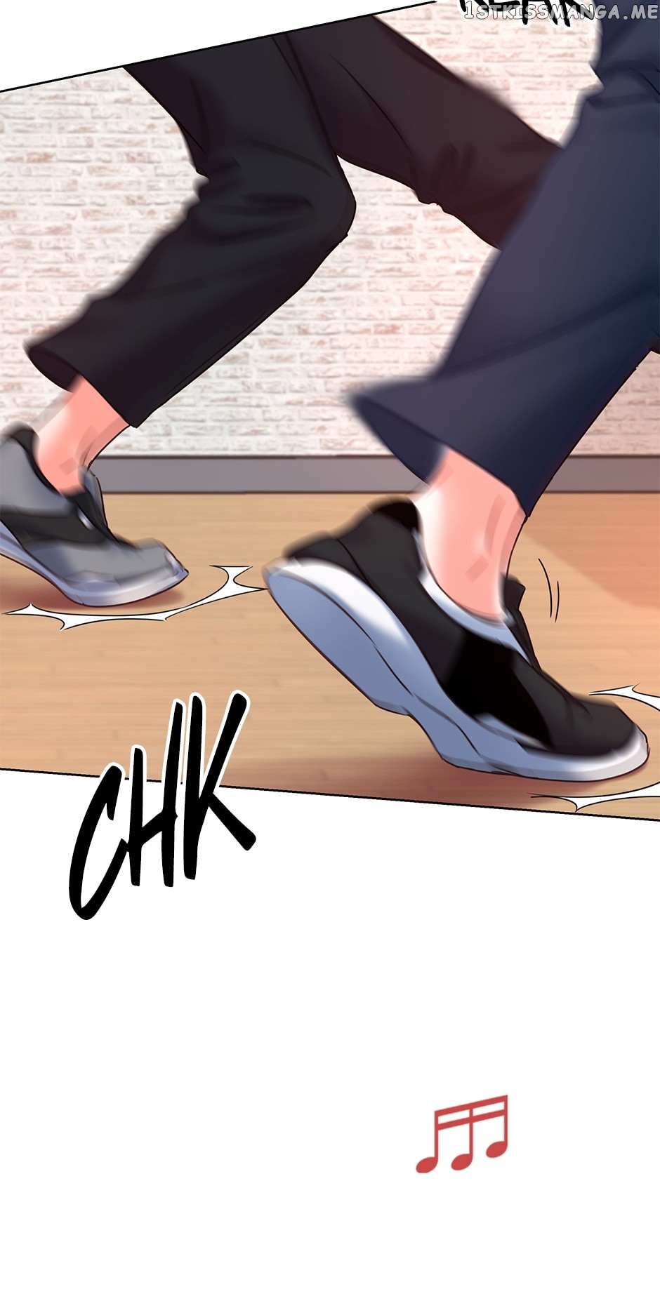 Once Again Idol chapter 90 page 27