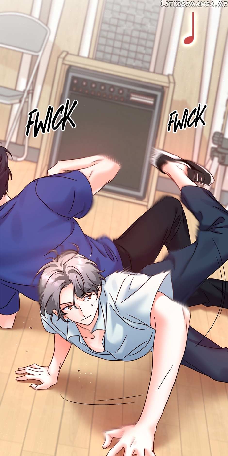 Once Again Idol chapter 90 page 30