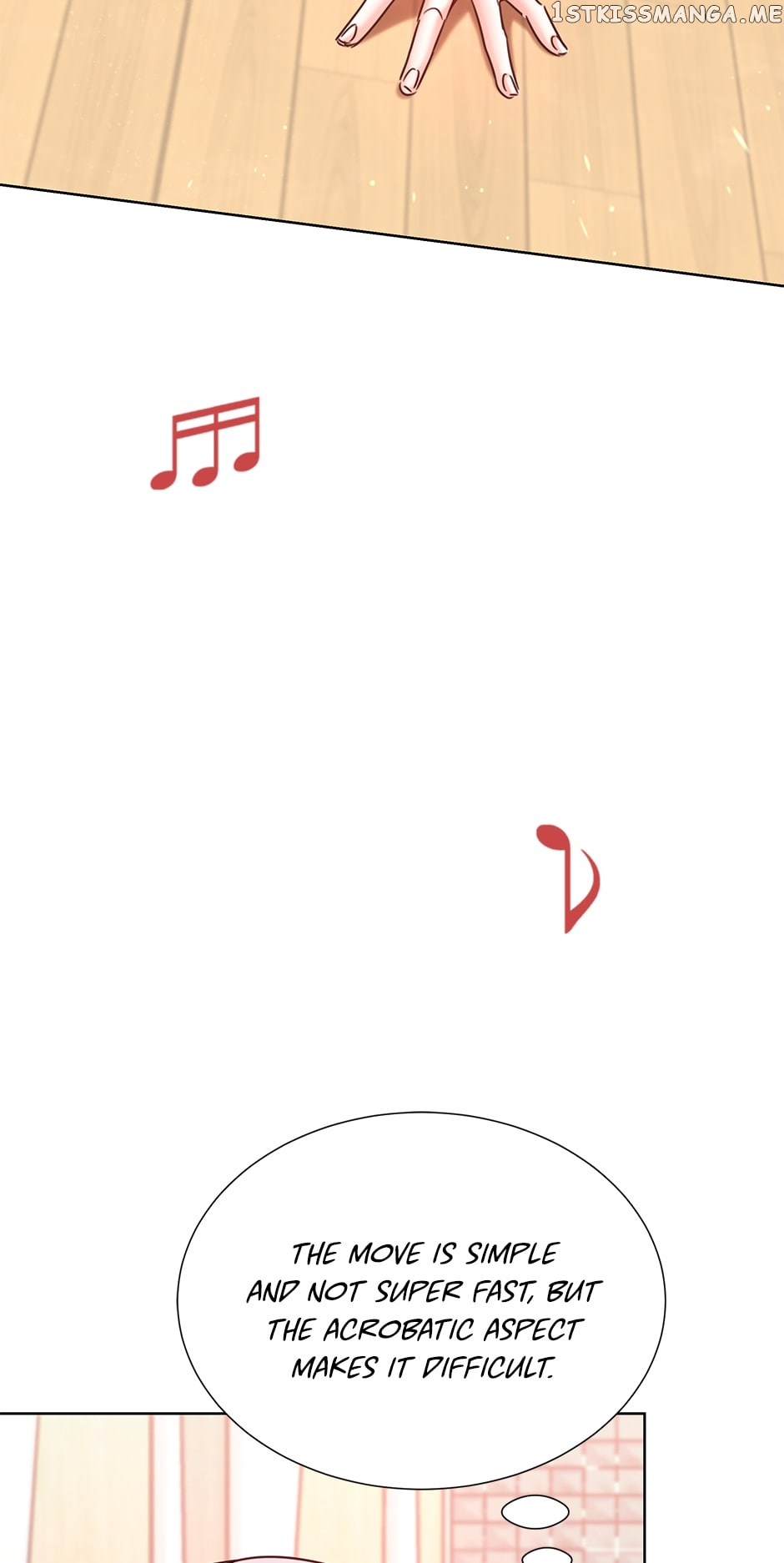 Once Again Idol chapter 90 page 31