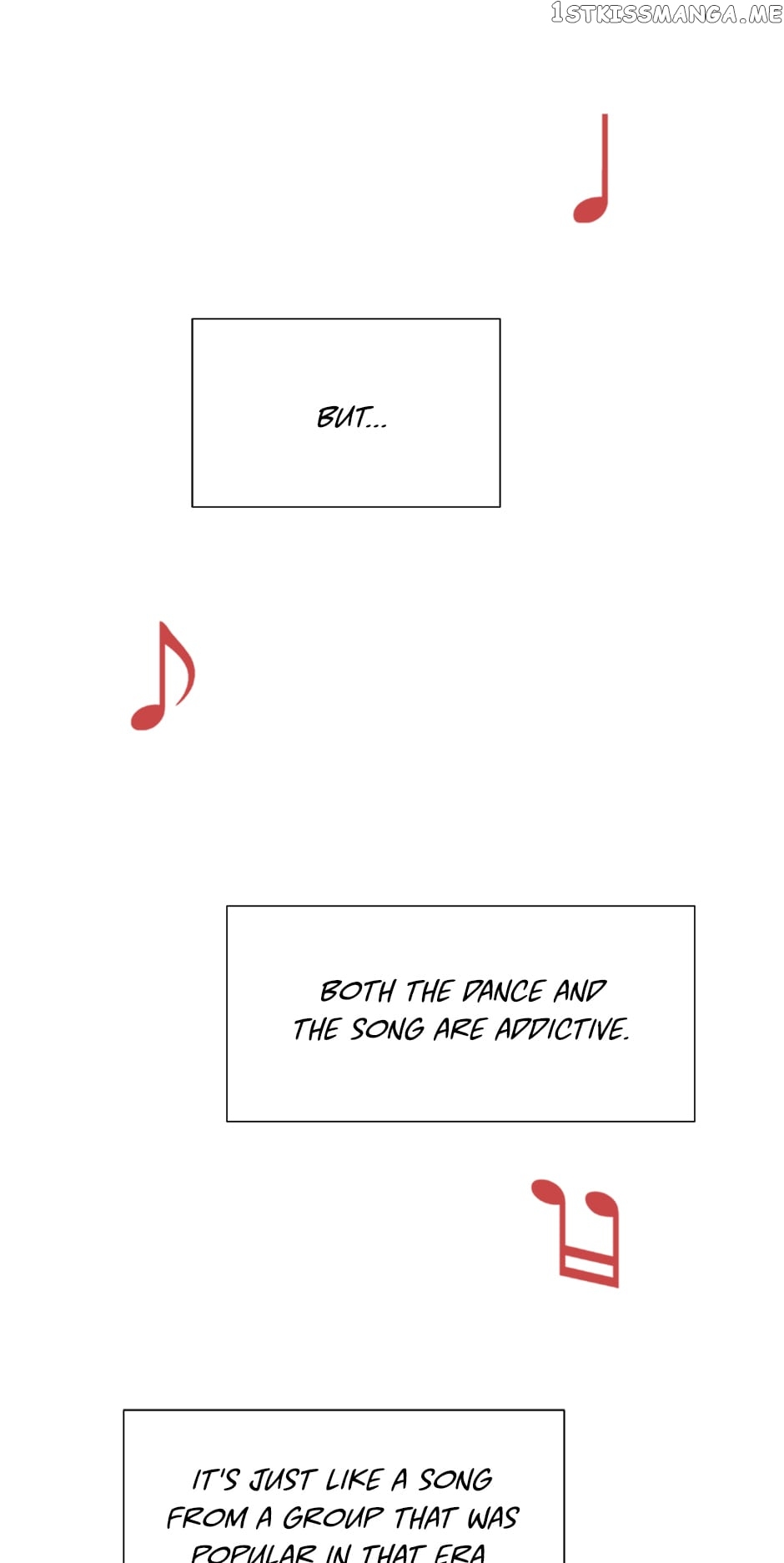 Once Again Idol chapter 90 page 33