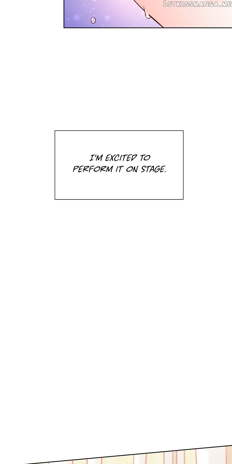 Once Again Idol chapter 90 page 35