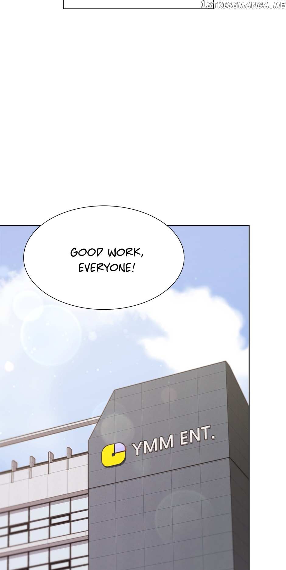 Once Again Idol chapter 90 page 4