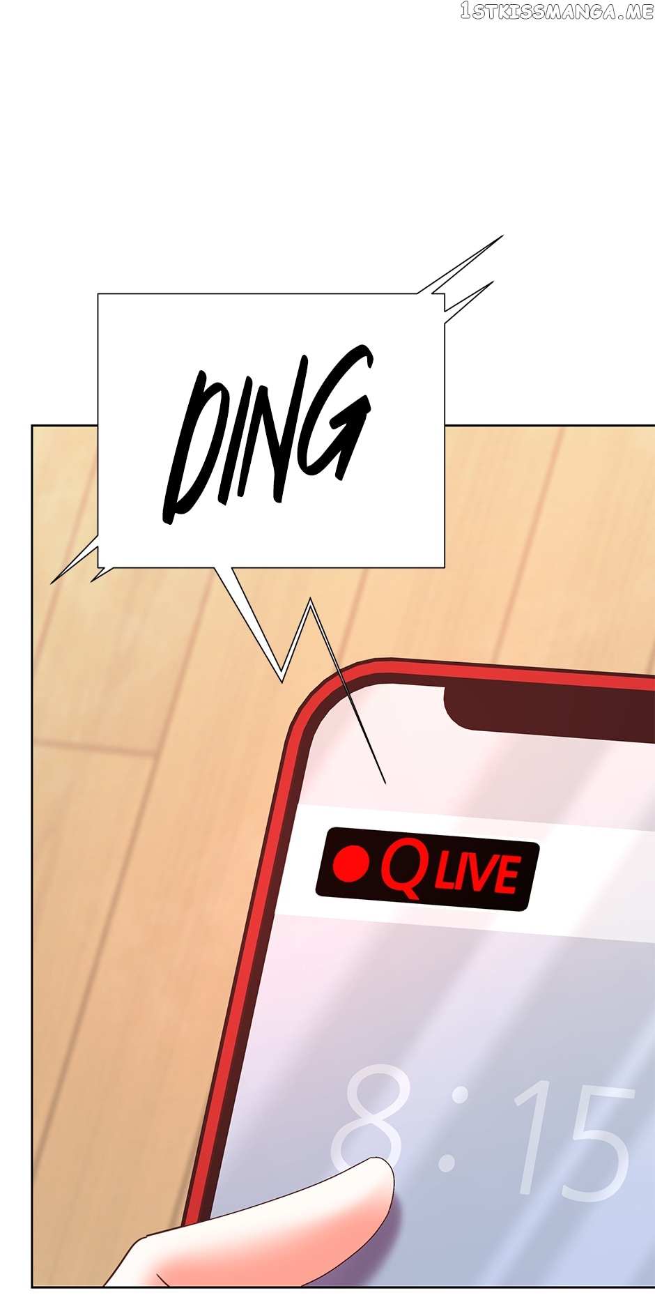 Once Again Idol chapter 90 page 40