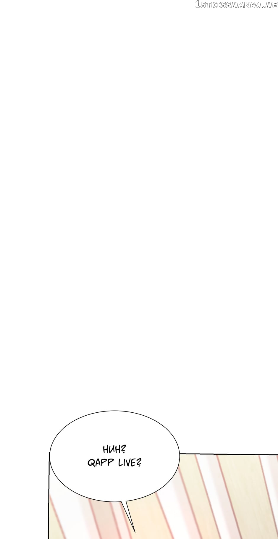 Once Again Idol chapter 90 page 41