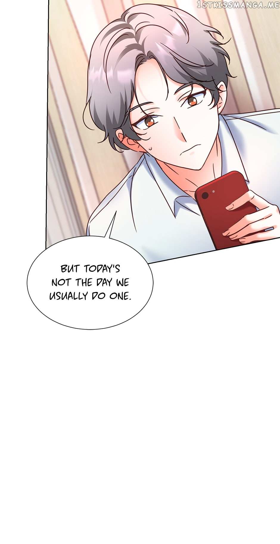 Once Again Idol chapter 90 page 42