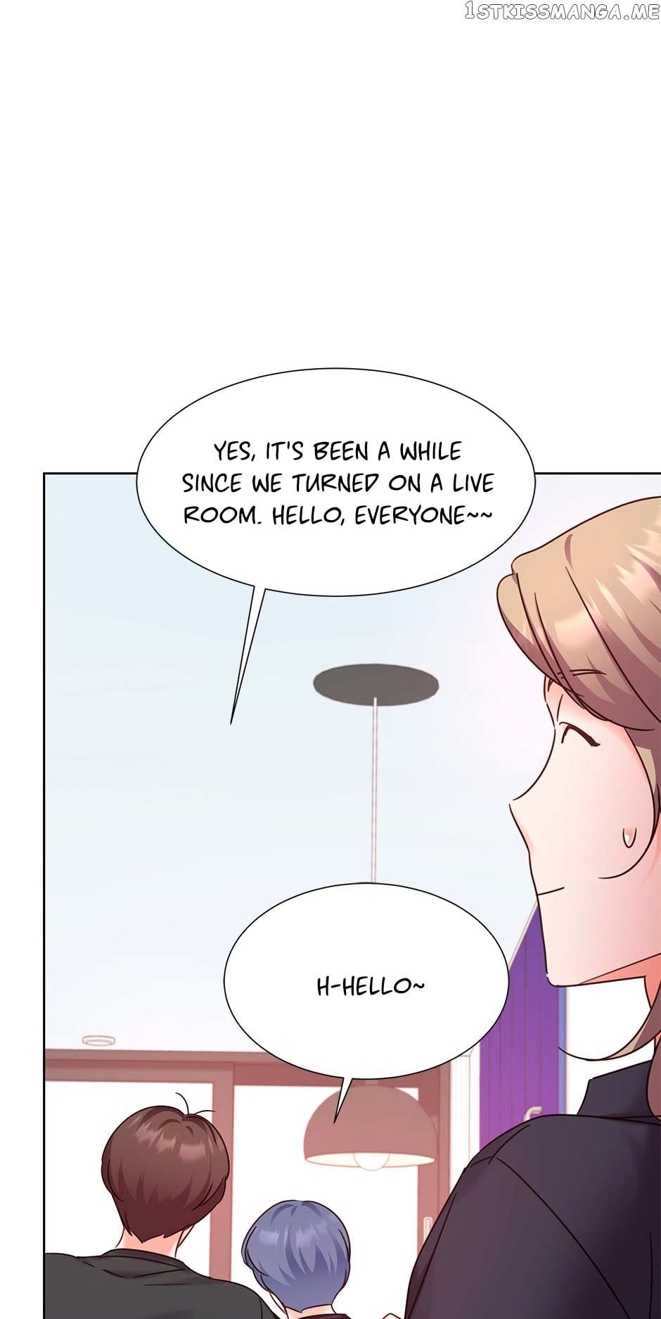 Once Again Idol chapter 90 page 48