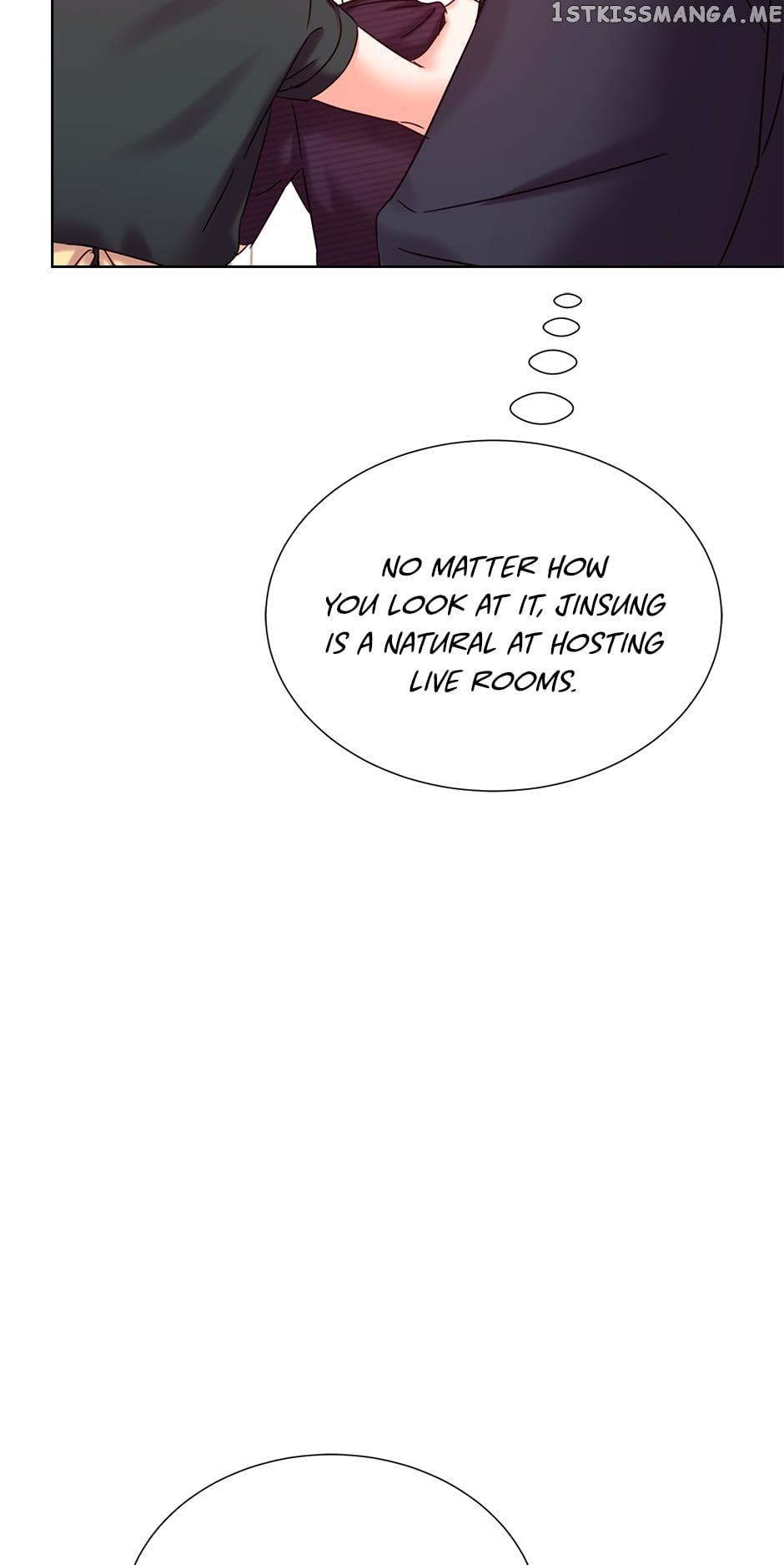 Once Again Idol chapter 90 page 49