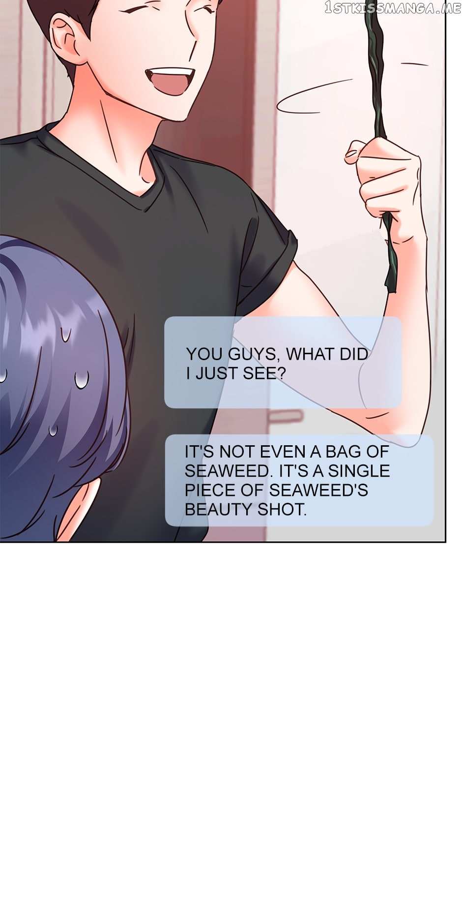 Once Again Idol chapter 90 page 52