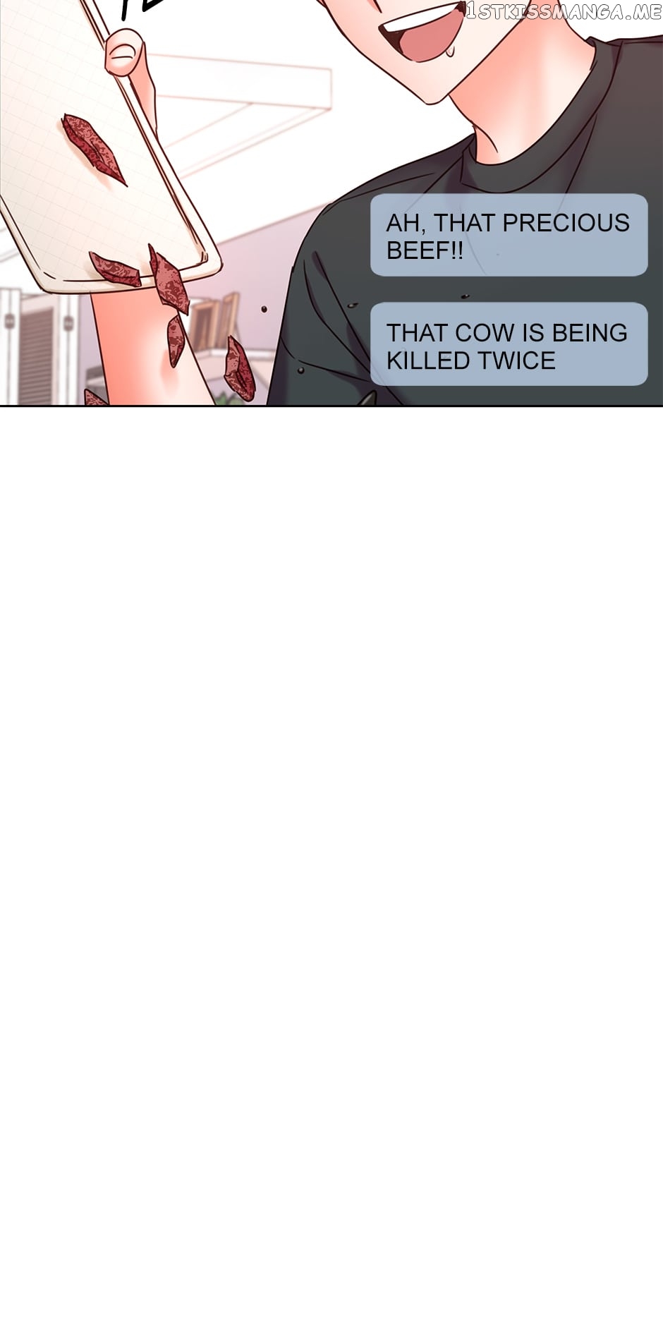 Once Again Idol chapter 90 page 60