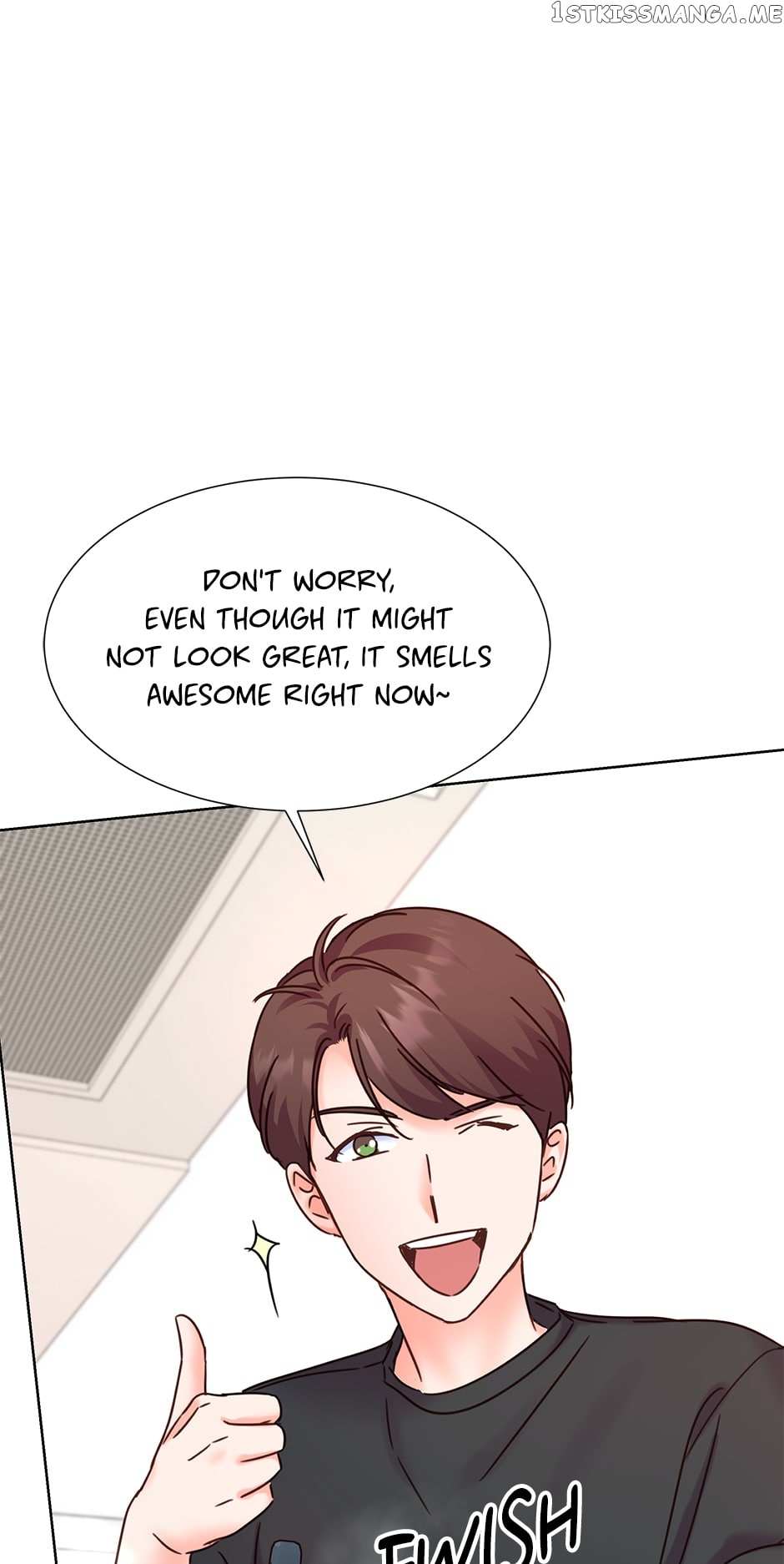 Once Again Idol chapter 90 page 62