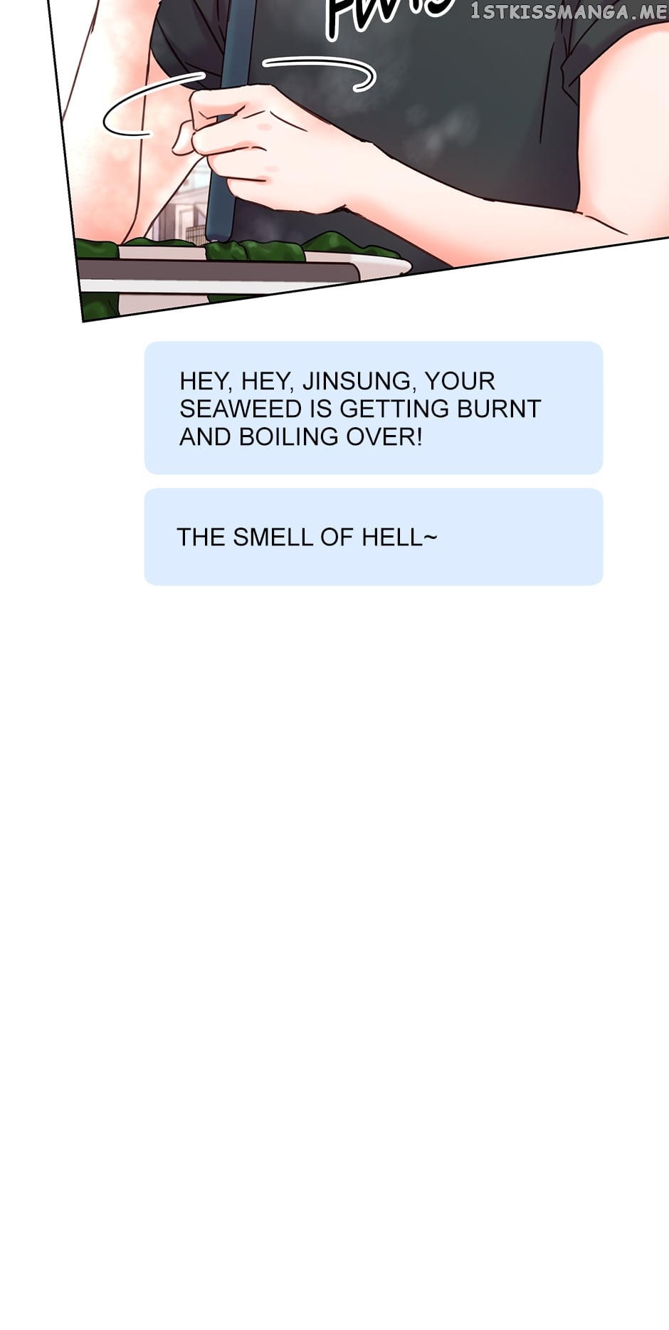 Once Again Idol chapter 90 page 63