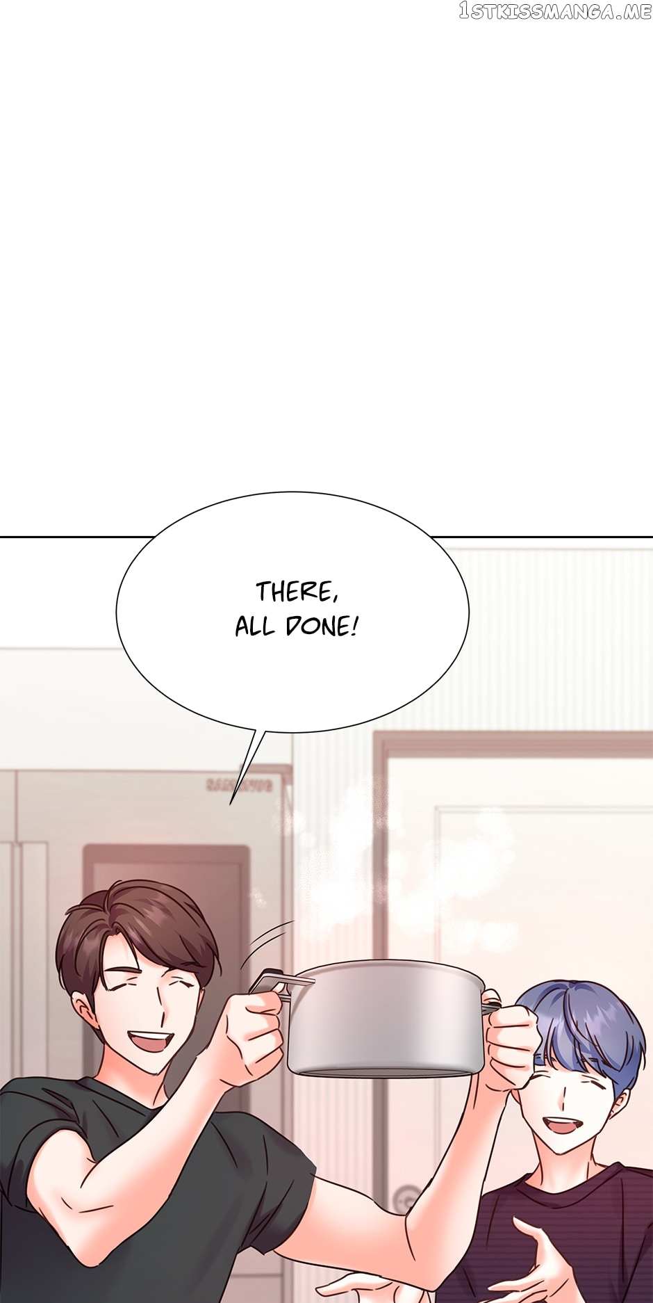 Once Again Idol chapter 90 page 66