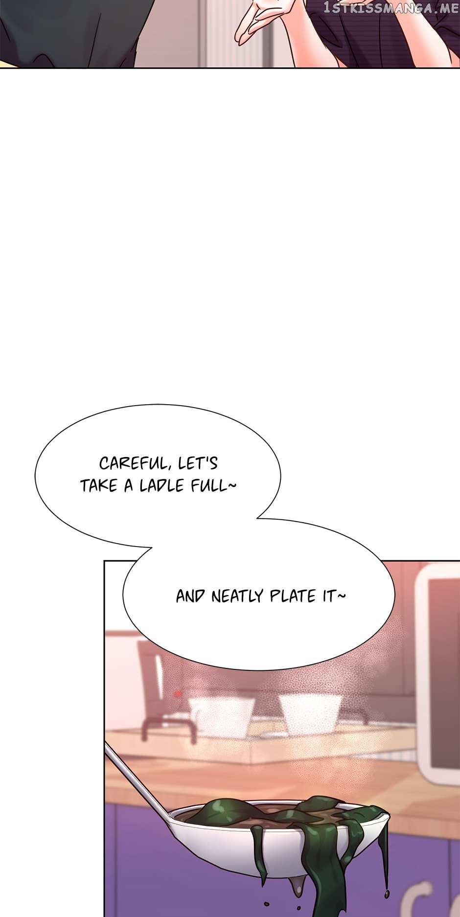 Once Again Idol chapter 90 page 67