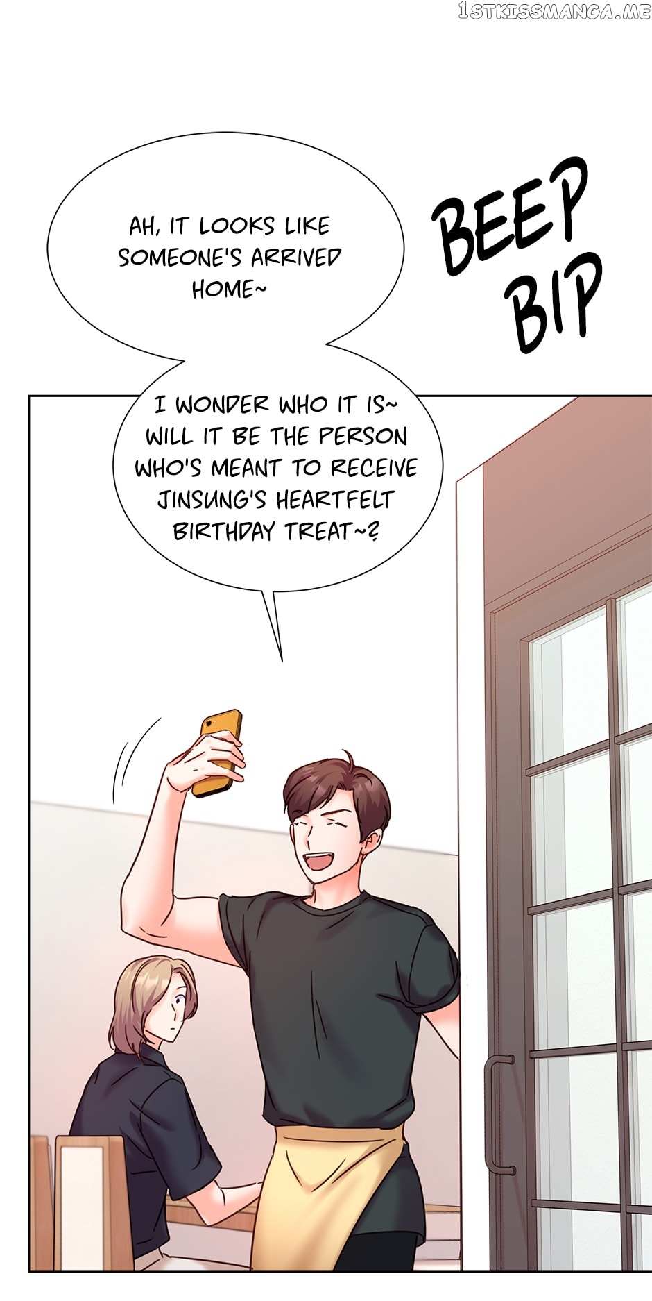 Once Again Idol chapter 90 page 72